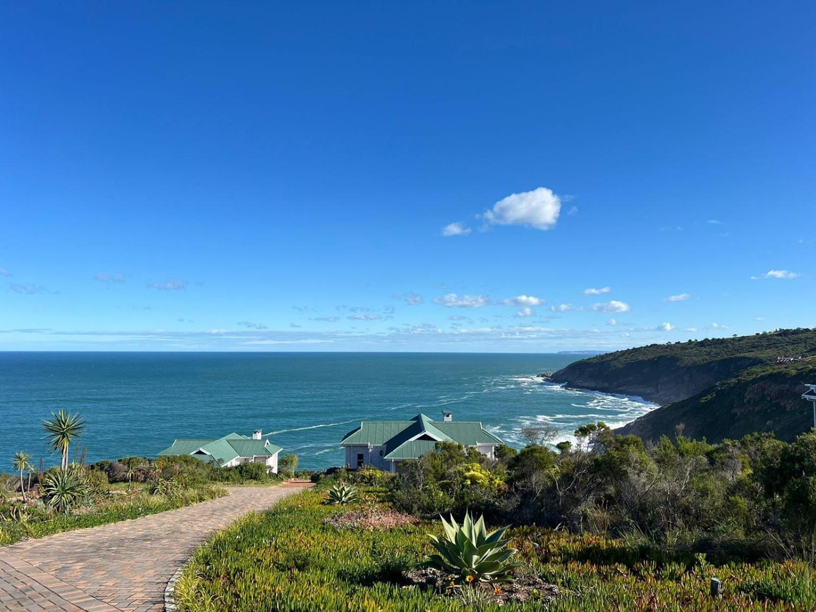 Blue Whale Resort George Bagian luar foto